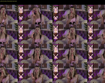 beckymadson — 3 minute Chaturbate female cam show recording, 1080p, Oct 30, 2022