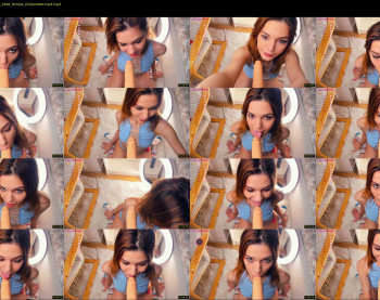 beckymadson — 13 minute Chaturbate female cam show recording, 1080p, Oct 30, 2022