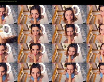 beckymadson — 54 minute Chaturbate female cam show recording, 1080p, Oct 30, 2022