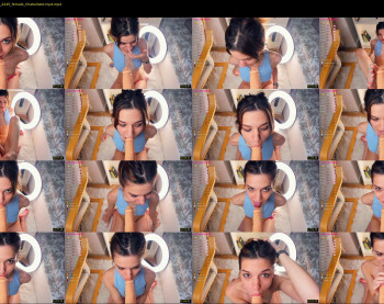 beckymadson — 28 minute Chaturbate female cam show recording, 1080p, Oct 30, 2022