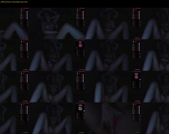 beckymartens — 49 minute Chaturbate female cam show recording, 1080p, Oct 30, 2022