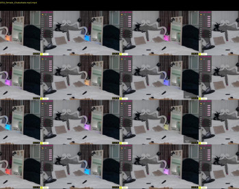 beckyspears — 13 minute Chaturbate female cam show recording, 1080p, Oct 30, 2022