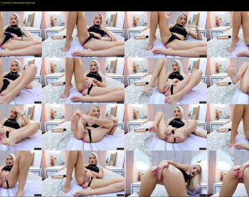 belle_kim — 59 minute Chaturbate female cam show recording, 1080p, Oct 30, 2022