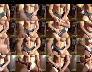 bestdick1991 — 91 minute Chaturbate male cam show recording, 720p, Oct 30, 2022
