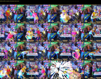 bigbananamilfshake — 5 minute Chaturbate couple cam show recording, 1080p, Oct 30, 2022