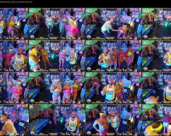 bigbananamilfshake — 63 minute Chaturbate couple cam show recording, 1080p, Oct 30, 2022