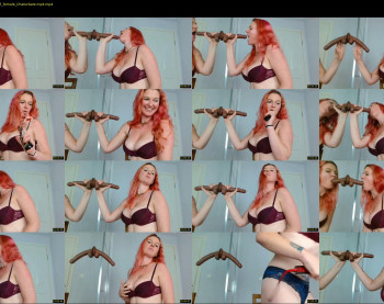 bob1326 — 32 minute Chaturbate female cam show recording, 480p, Oct 30, 2022