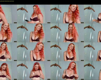 bob1326 — 12 minute Chaturbate female cam show recording, 480p, Oct 30, 2022