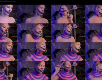 boooooom_ — 54 minute Chaturbate female cam show recording, 1080p, Oct 30, 2022