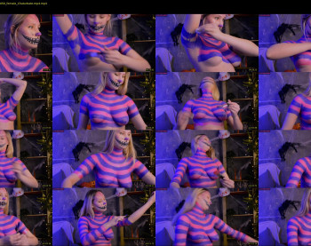 boooooom_ — 54 minute Chaturbate female cam show recording, 1080p, Oct 31, 2022