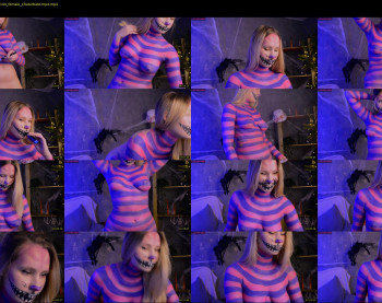 boooooom_ — 54 minute Chaturbate female cam show recording, 1080p, Oct 31, 2022