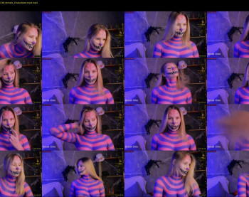 boooooom_ — 54 minute Chaturbate female cam show recording, 1080p, Oct 31, 2022