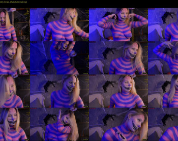 boooooom_ — 53 minute Chaturbate female cam show recording, 1080p, Oct 31, 2022