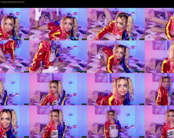 candylisa — 13 minute Chaturbate female cam show recording, 1080p, Oct 31, 2022