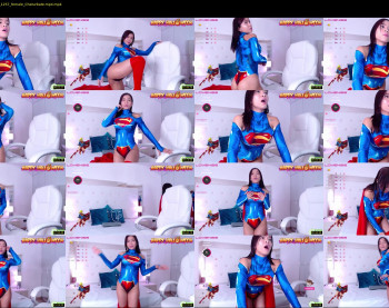 catalina__10_ — 15 minute Chaturbate female cam show recording, 1080p, Oct 30, 2022