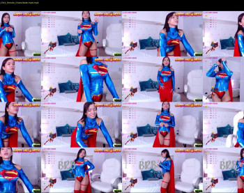 catalina__10_ — 58 minute Chaturbate female cam show recording, 1080p, Oct 30, 2022