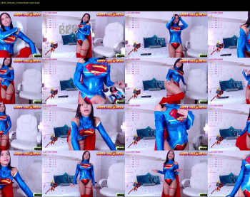 catalina__10_ — 55 minute Chaturbate female cam show recording, 1080p, Oct 30, 2022