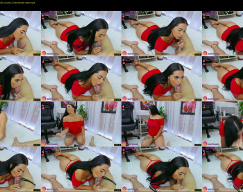 catrina26_ — 19 minute Chaturbate couple cam show recording, 1080p, Oct 30, 2022