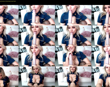celiahenn — 25 minute Chaturbate female cam show recording, 720p, Oct 30, 2022