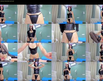 chan_lia — 54 minute Chaturbate female cam show recording, 1080p, Oct 31, 2022
