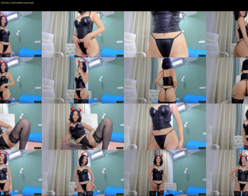 chan_lia — 54 minute Chaturbate female cam show recording, 1080p, Oct 31, 2022
