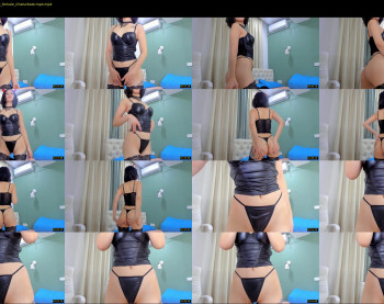 chan_lia — 5 minute Chaturbate female cam show recording, 1080p, Oct 31, 2022
