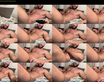 cockheadstud — 40 minute Chaturbate male cam show recording, 720p, Oct 31, 2022