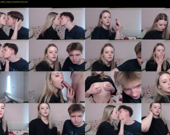 crystal_angells — 26 minute Chaturbate couple cam show recording, 1080p, Oct 30, 2022