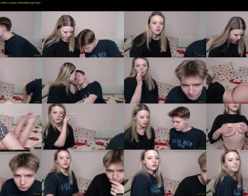 crystal_angells — 54 minute Chaturbate couple cam show recording, 1080p, Oct 30, 2022