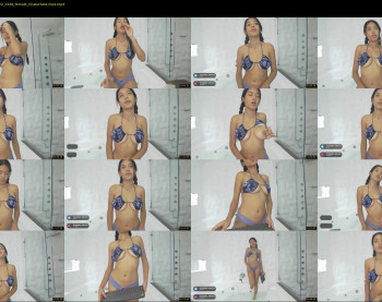 cyanide_candys — 33 minute Chaturbate female cam show recording, 1080p, Oct 30, 2022