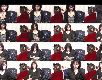 danacougar — 51 minute Chaturbate female cam show recording, 720p, Oct 30, 2022