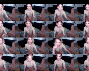 deidi_sweet — 54 minute Chaturbate female cam show recording, 1080p, Oct 30, 2022