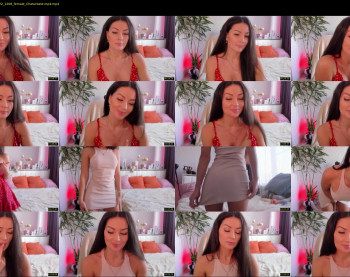 devilish_goddes — 54 minute Chaturbate female cam show recording, 1080p, Oct 30, 2022
