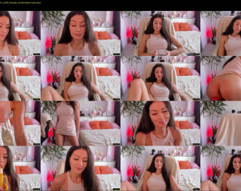 devilish_goddes — 51 minute Chaturbate female cam show recording, 1080p, Oct 30, 2022