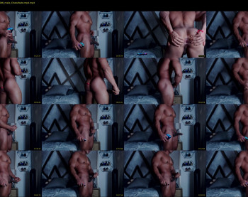 dimitriklein — 24 minute Chaturbate male cam show recording, 1080p, Oct 30, 2022