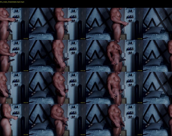 dimitriklein — 9 minute Chaturbate male cam show recording, 1080p, Oct 30, 2022