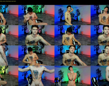 dirty_pothos — 56 minute Chaturbate male cam show recording, 1080p, Oct 30, 2022