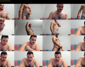 djmute — 93 minute Chaturbate male cam show recording, 720p, Oct 30, 2022