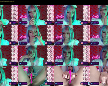 doll_joy — 53 minute Chaturbate female cam show recording, 1080p, Oct 30, 2022