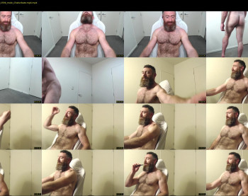 donnybasilisk — 20 minute Chaturbate male cam show recording, 1080p, Oct 30, 2022