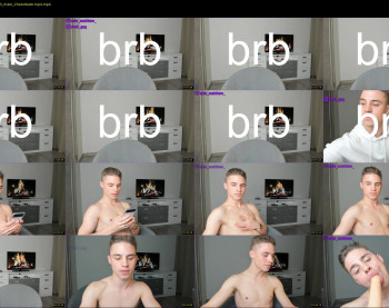 droll_guy — 61 minute Chaturbate male cam show recording, 1080p, Oct 30, 2022
