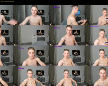droll_guy — 13 minute Chaturbate male cam show recording, 1080p, Oct 30, 2022