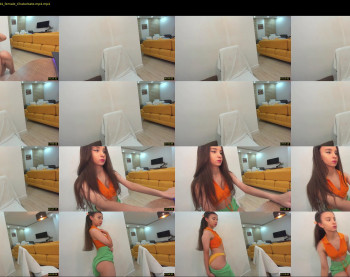 ehotlovea — 58 minute Chaturbate female cam show recording, 1080p, Oct 31, 2022