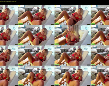 eileen_rose — 62 minute Chaturbate female cam show recording, 1080p, Oct 30, 2022