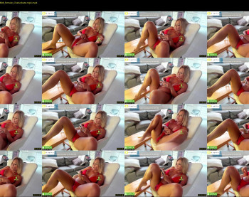 eileen_rose — 92 minute Chaturbate female cam show recording, 720p, Oct 30, 2022