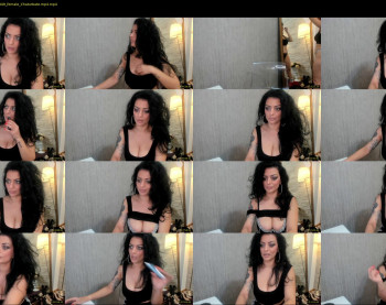 elisabaxter — 82 minute Chaturbate female cam show recording, 720p, Oct 30, 2022