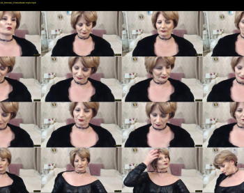 elisarosse_ — 7 minute Chaturbate female cam show recording, 720p, Oct 30, 2022