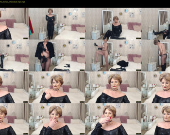 elisarosse_ — 61 minute Chaturbate female cam show recording, 720p, Oct 30, 2022