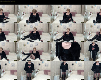 elisarosse_ — 10 minute Chaturbate female cam show recording, 720p, Oct 30, 2022
