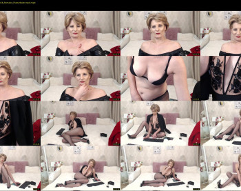elisarosse_ — 56 minute Chaturbate female cam show recording, 720p, Oct 31, 2022